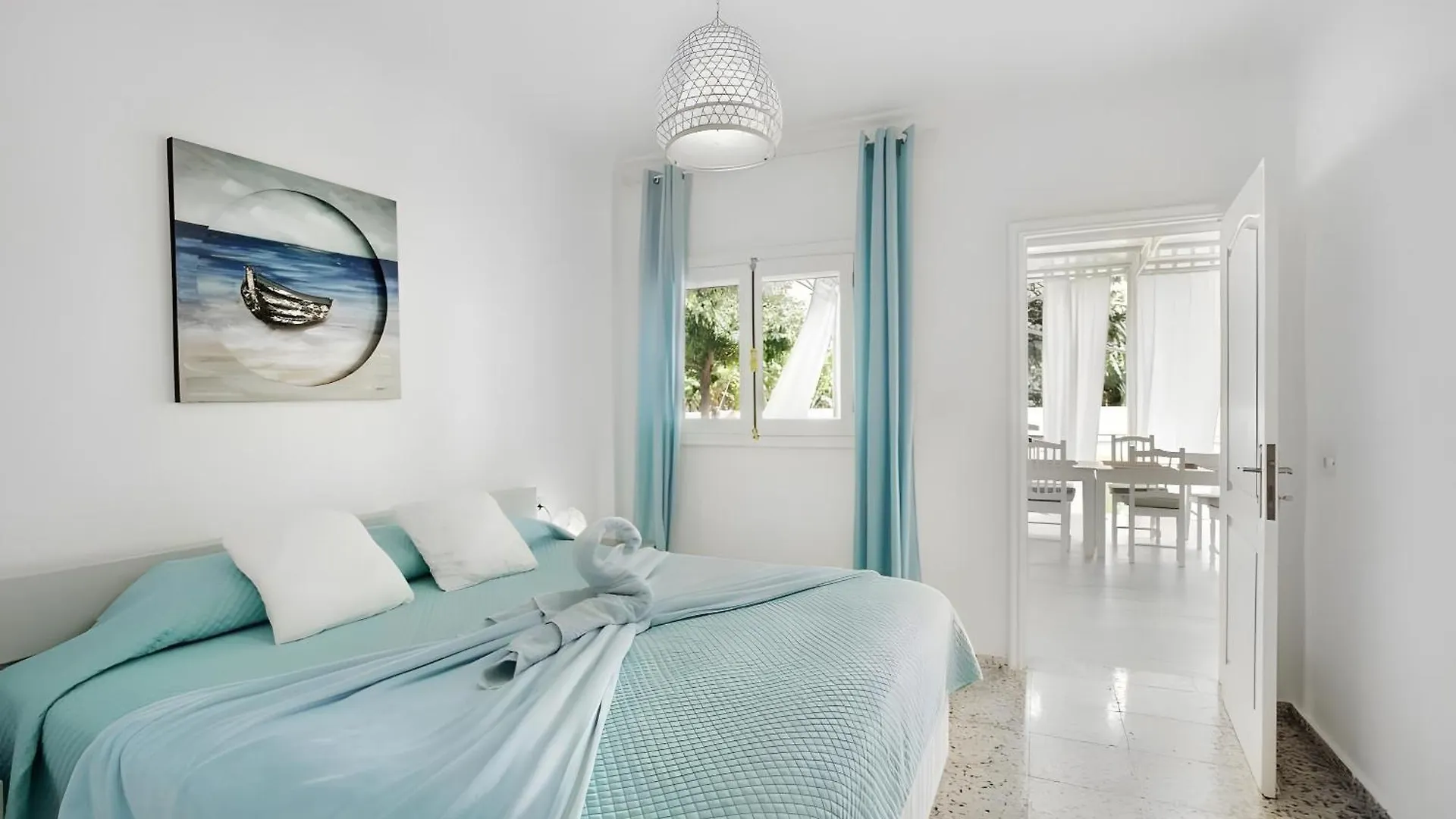 Biofinca Mi Sol Villa Costa Adeje