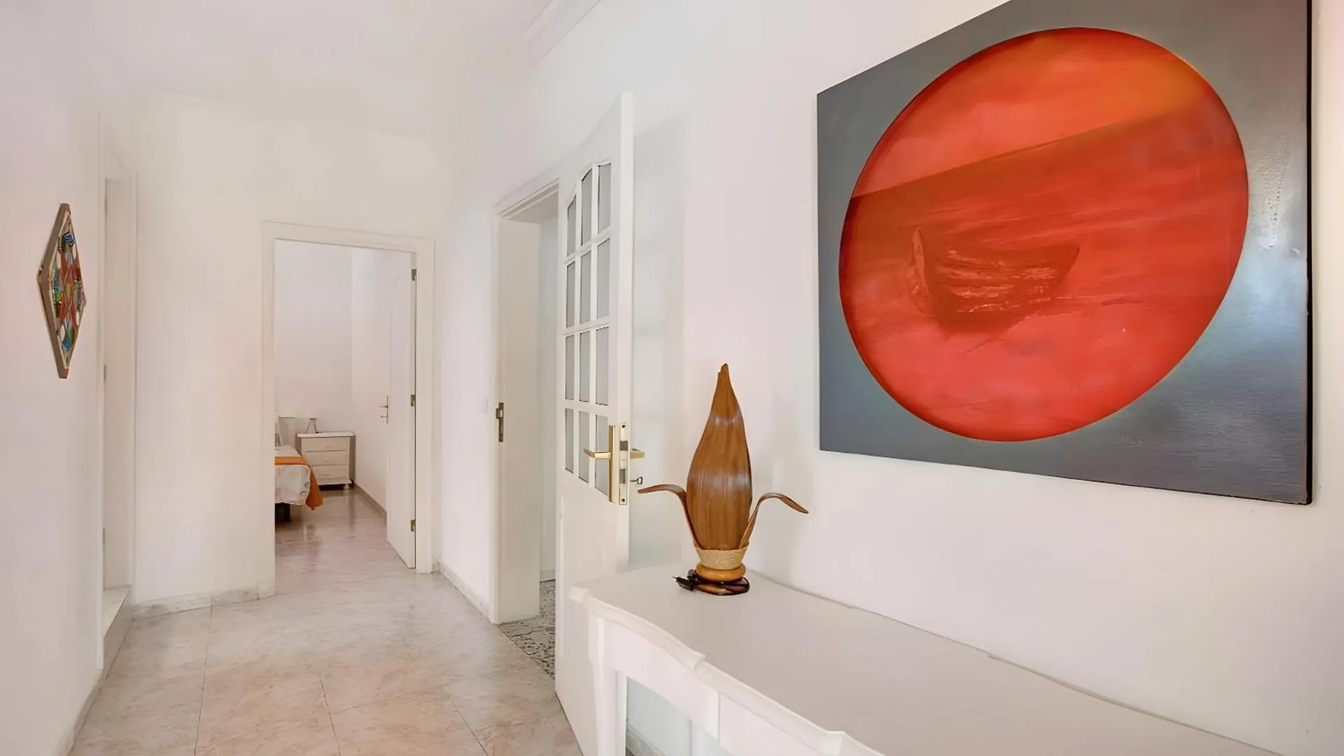 Biofinca Mi Sol Villa Costa Adeje