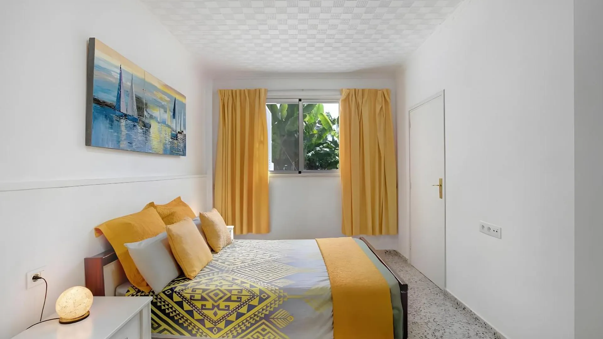 Biofinca Mi Sol Villa Costa Adeje