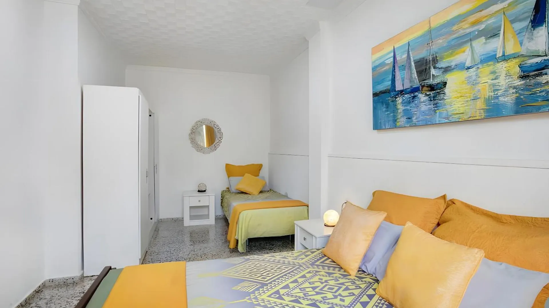 Biofinca Mi Sol Villa Costa Adeje