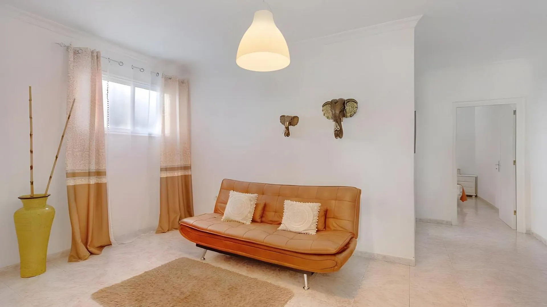 Biofinca Mi Sol Villa Costa Adeje