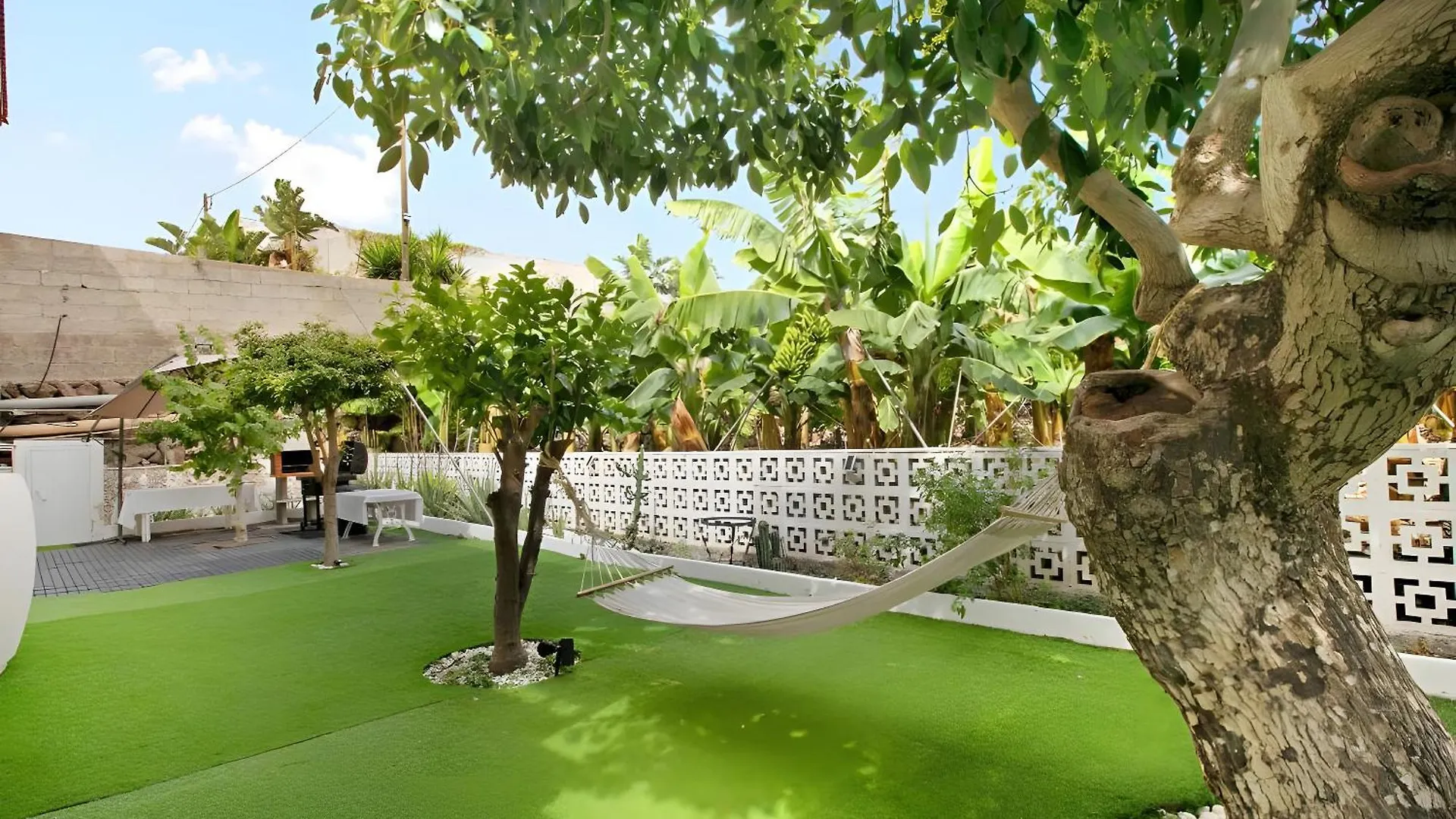 Biofinca Mi Sol Villa Costa Adeje   Costa Adeje (Tenerife)