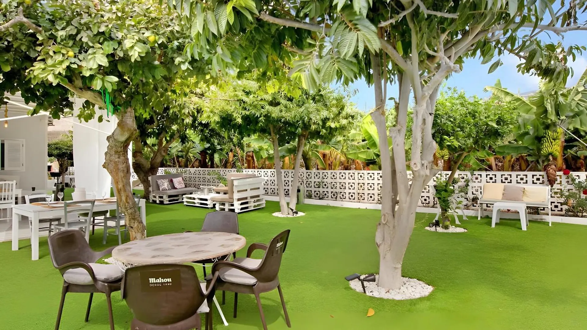 Biofinca Mi Sol Villa Costa Adeje